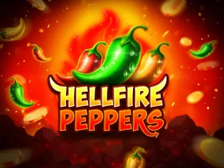 Hellfire Peppers screenshot