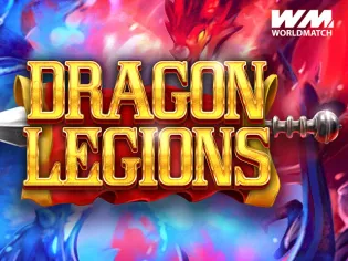 Dragon Legions