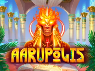 Aarupolis screenshot