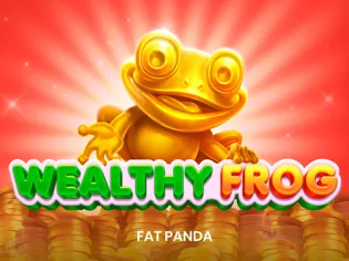 Wealthy Frog screenshot