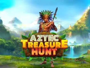 Aztec Treasure Hunt screenshot