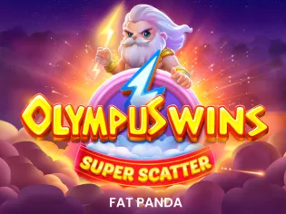 Olympus Wins screenshot