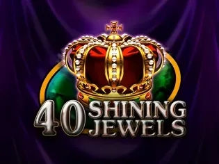 40 Shining jewels screenshot