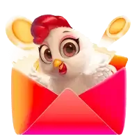 Lucky Spin Bonanza welfare icon