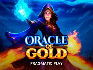 Oracle of Gold screenshot
